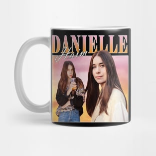 Alana Haim Mug